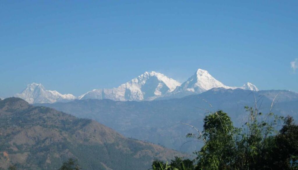 Baglung Hiking Adventure