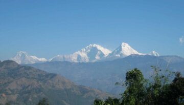 Baglung Hiking Adventure