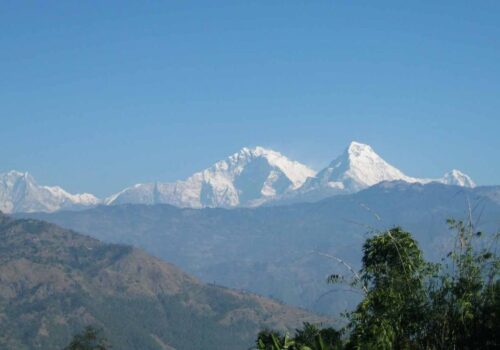 Baglung Hiking Adventure