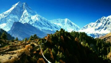 Manaslu vs Annapurna Circuit Trek