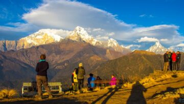 Best Place To Travel in Nepal