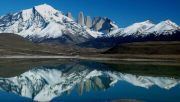 Best Patagonia Trekking Tours