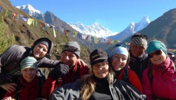 Nepal Trekking Open After Coronavirus