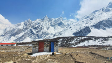 The Best Nepal Tour Package