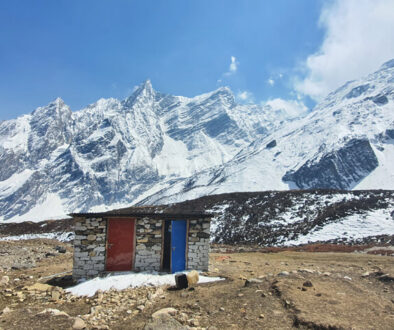 The Best Nepal Tour Package