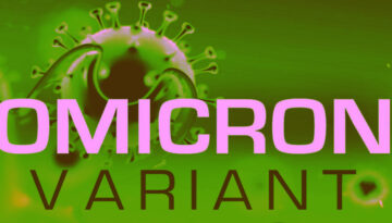 Nepal Omicron Update