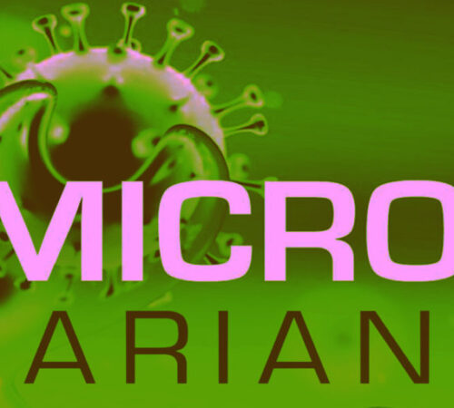 Nepal Omicron Update