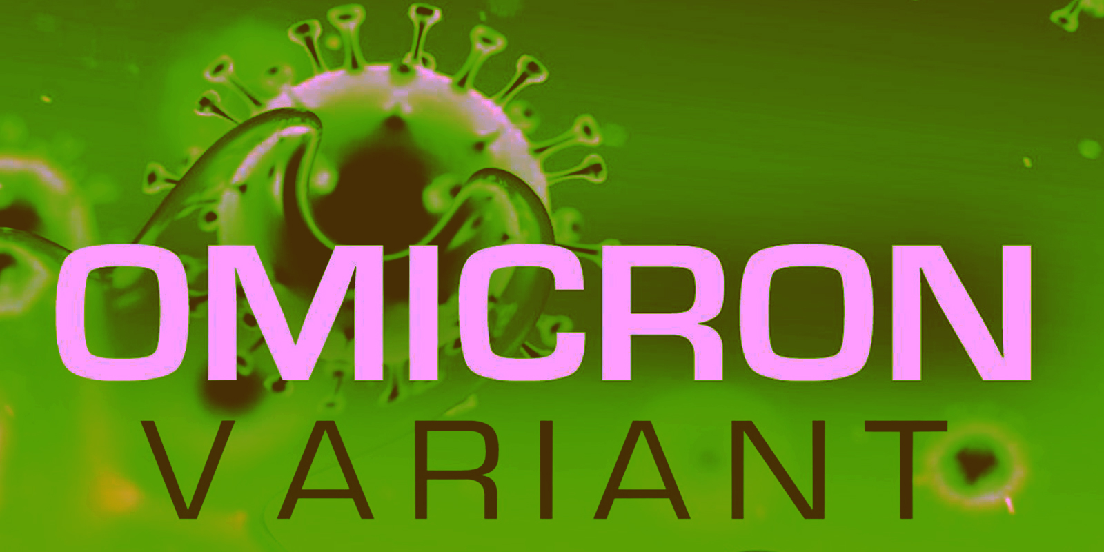 Nepal Omicron Update