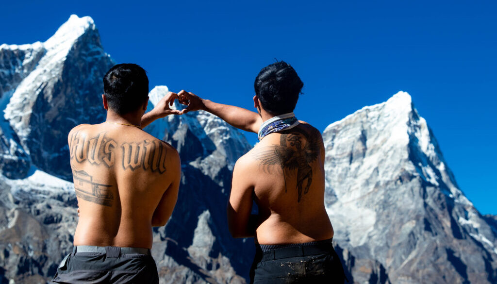 Everest Base Camp Trek without Lukla Flight Guide