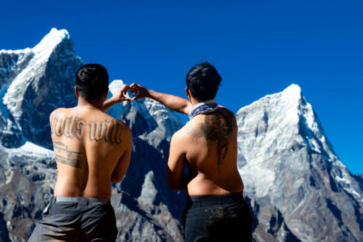 Everest Base Camp Trek without Lukla Flight Guide