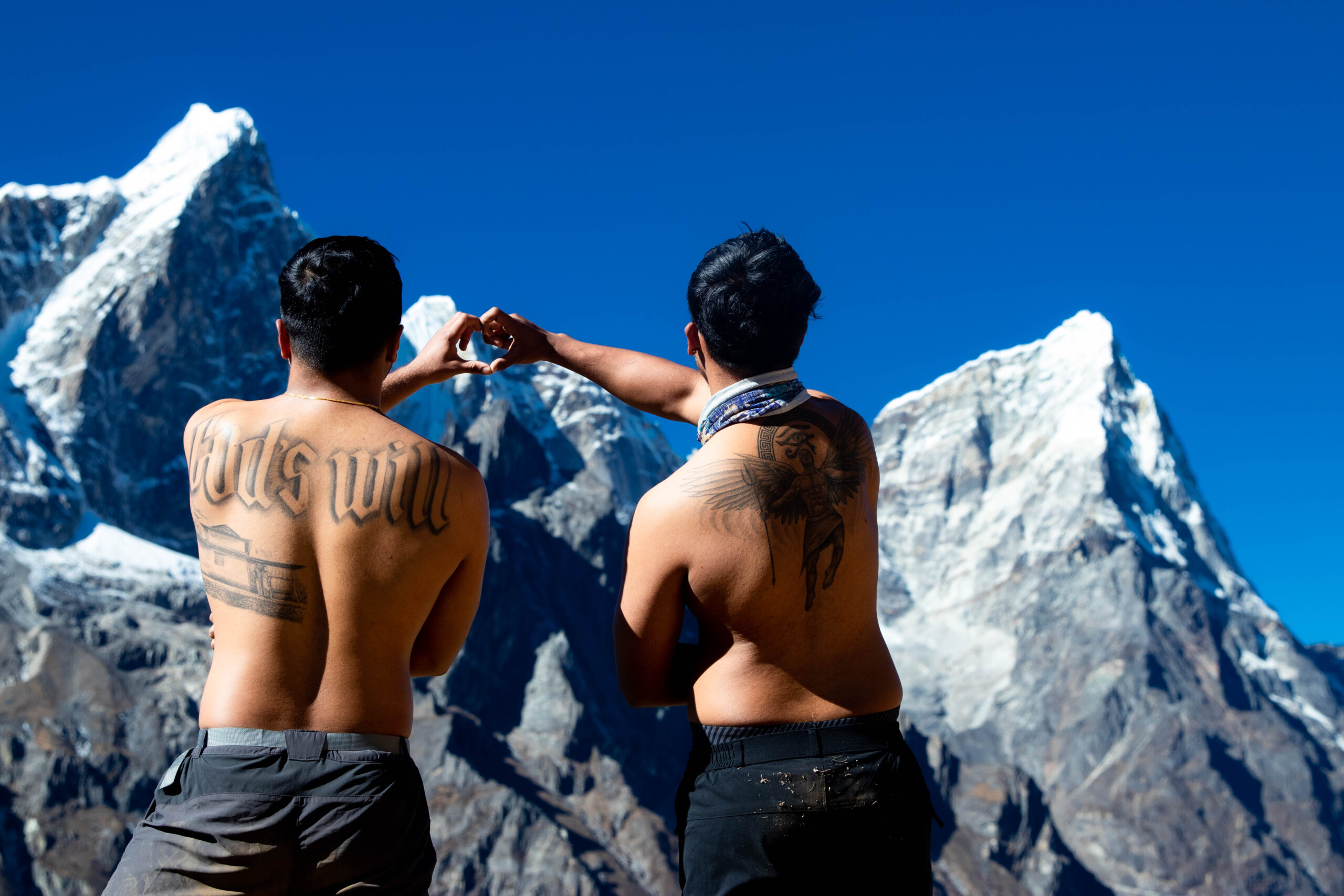 Everest Base Camp Trek without Lukla Flight Guide